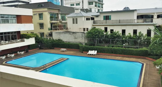 รูปภาพ 🔥 ห้องว่าง พร้อมเข้าอยู่! Tai Ping Towers รีบจองก่อนหลุด 🔥