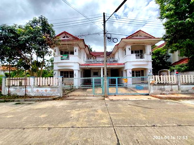 บ้านเดี่ยว 95.9 ตร.วา นิรันดร์ ฮิลล์ วิลเลจ เมืองราชบุรี ราชบุรี 4.1M