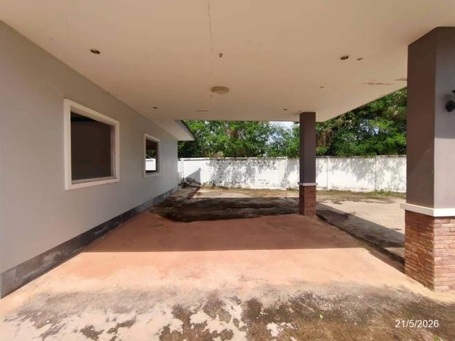 รูป บ้านเดี่ยว 168.3 ตร.วา เมืองอุดรธานี อุดรธานี 5.3M - รูปที่ 15/36