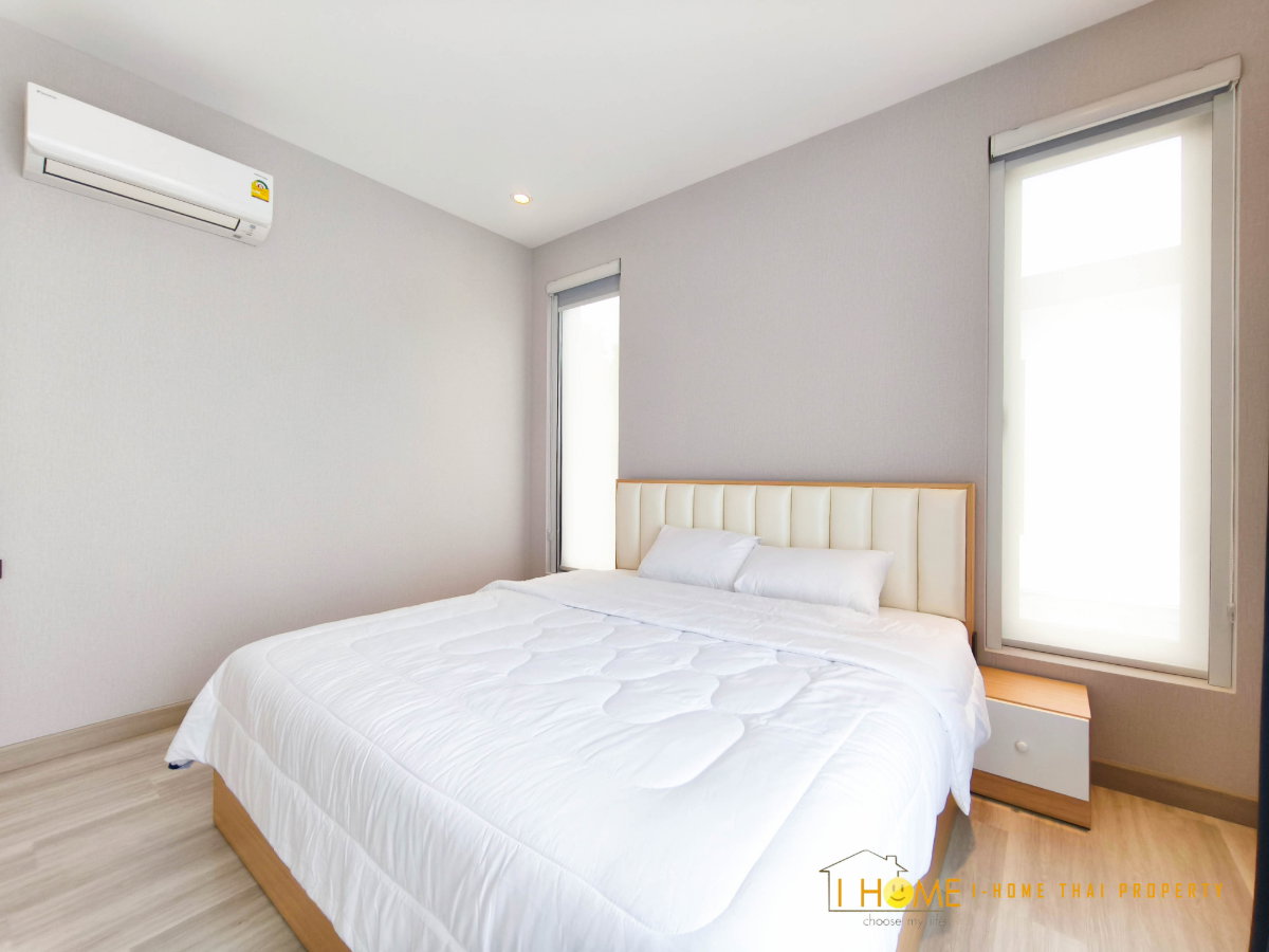 picture ✦︎ Two-storey pool villa for rent with 4 bedrooms,5 toilets and 1 kitchen.  - 16/24