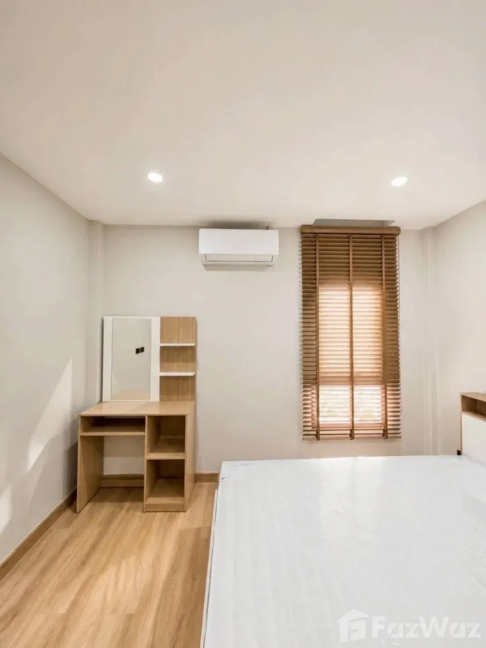 รูป ขาย วิลล่า 3 ห้องนอน ในโครงการ บ้าน พร้อมพันธุ์ ป่าคลอก 6609109 - รูปที่ 19/20