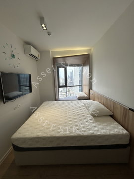 Triple Y Residence 🚅ใกล้ MRT สามย่าน ใกล้จุฬาลงกรณ์