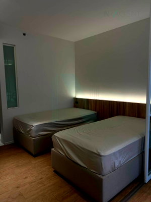 Condos for sale : 🎉 For Sell Condo TRIPLE Y RESIDENCE Building 1, Floor 26,1 bed room, Room size 34 sqm