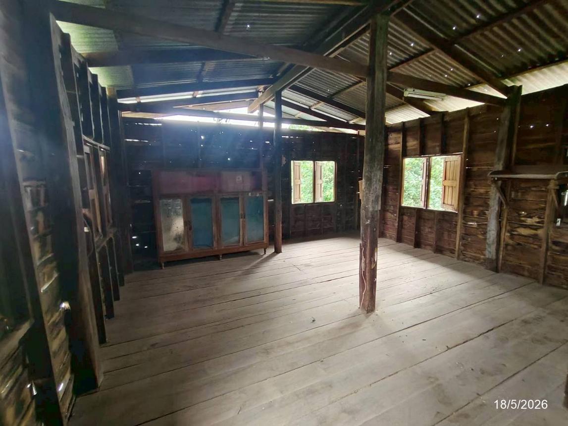 รูป บ้านเดี่ยว 74 ตร.วา บ้านผือ อุดรธานี 598,000 - รูปที่ 19/26