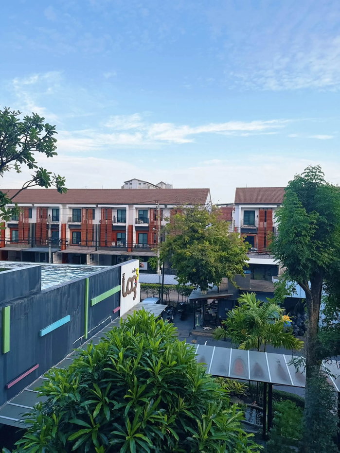 picture The Log 3 Condo Sukhumvit 101/1 | For Rent 7,500 THB/Month | Spacious Studio with 2 Parking Spaces - 9/9