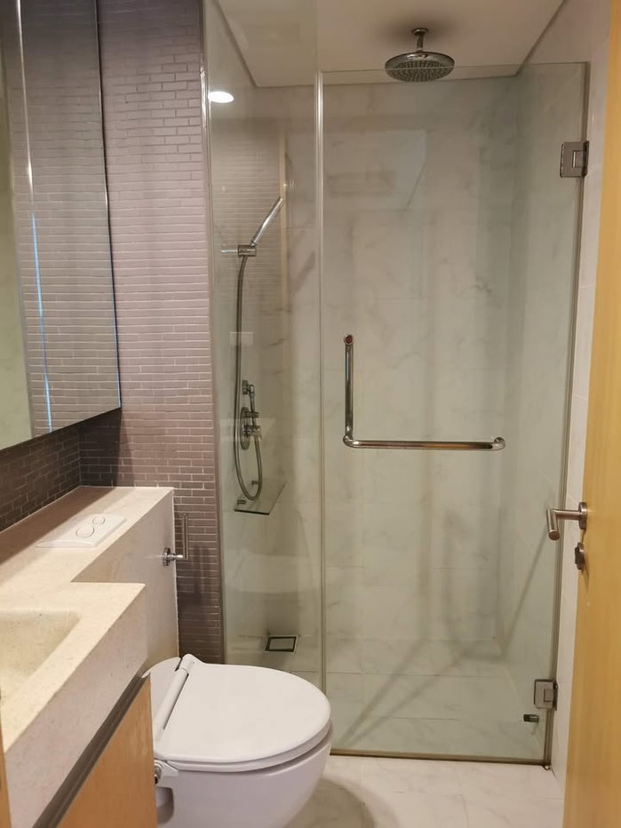 picture Good Price!! 🏙️(For Rent) Siamese Gioia 💵20,000 THB (1 Bed 42 Sqm) - 8/8