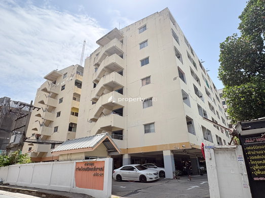 รูป Chaengwattana 12 Condo Town - รูปที่ 2/7