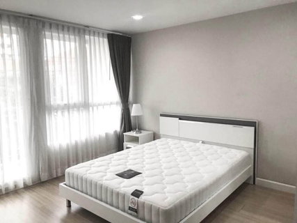 รูปภาพ 🔥ด่วน ห้องไปไวมากกก Code: 26KJ3842 ให้เช่า Mayfair Place Sukhumvit 64 ✅ Add Line @kjcondo (มี@ข้างหน้าด้วยนะคะ)
