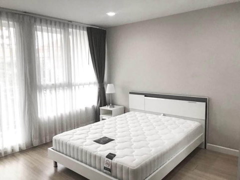 🔥ด่วน ห้องไปไวมากกก Code: 26KJ3842  ให้เช่า Mayfair Place Sukhumvit 64 ✅ Add Line @kjcondo (มี@ข้างหน้าด้วยนะคะ)