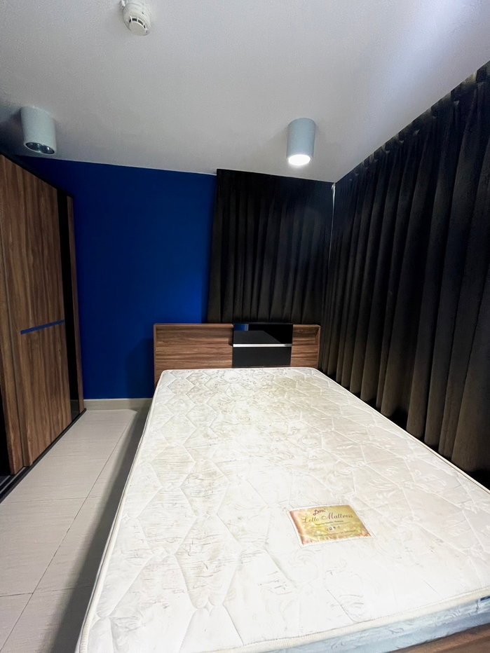 picture Chateau in town Major Ratchayothin 2 for Rent - 5/9