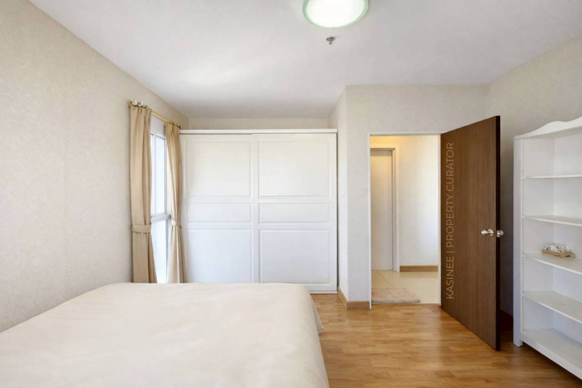 picture IVY RIVER Rat Burana | Spacious 113 SQ.M. River View Condo | High Floor Tower A | Fixed Parking | Only THB 6.99 MB - 7/13