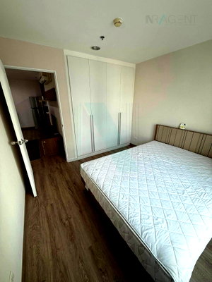 Condos for rent : 🚩 For Rent Condo BELLE GRAND RAMA 9 (BELLE AVENUE) Building D2, Floor 10,1 bed room, Room size 43 sqm