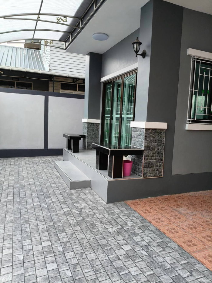 รูป SGI084 📍 ซอยนครอินทร์ 2 (เข้าซอยเพียง 50 เมตร) - รูปที่ 3/7