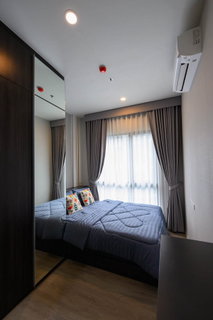 รูปภาพ Code: 26KJ3848 for rent The Origin Plug & Play Ramintra 🔥🔥 Line ID: @kjcondo (with @)🔥🔥