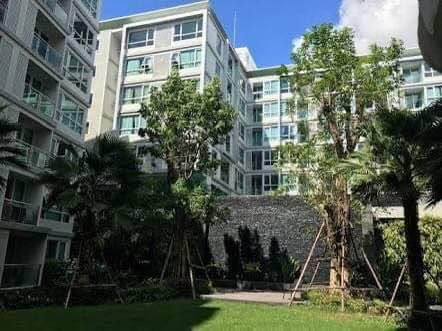 รูป 🔥ด่วน ห้องไปไวมากกก Code: 26KJ3842  ให้เช่า Mayfair Place Sukhumvit 64 ✅ Add Line @kjcondo (มี@ข้างหน้าด้วยนะคะ) - รูปที่ 12/14