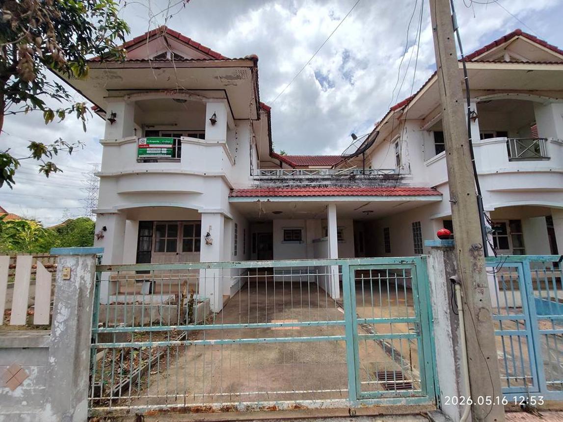 รูป บ้านเดี่ยว 95.9 ตร.วา นิรันดร์ ฮิลล์ วิลเลจ เมืองราชบุรี ราชบุรี 4.1M - รูปที่ 28/56