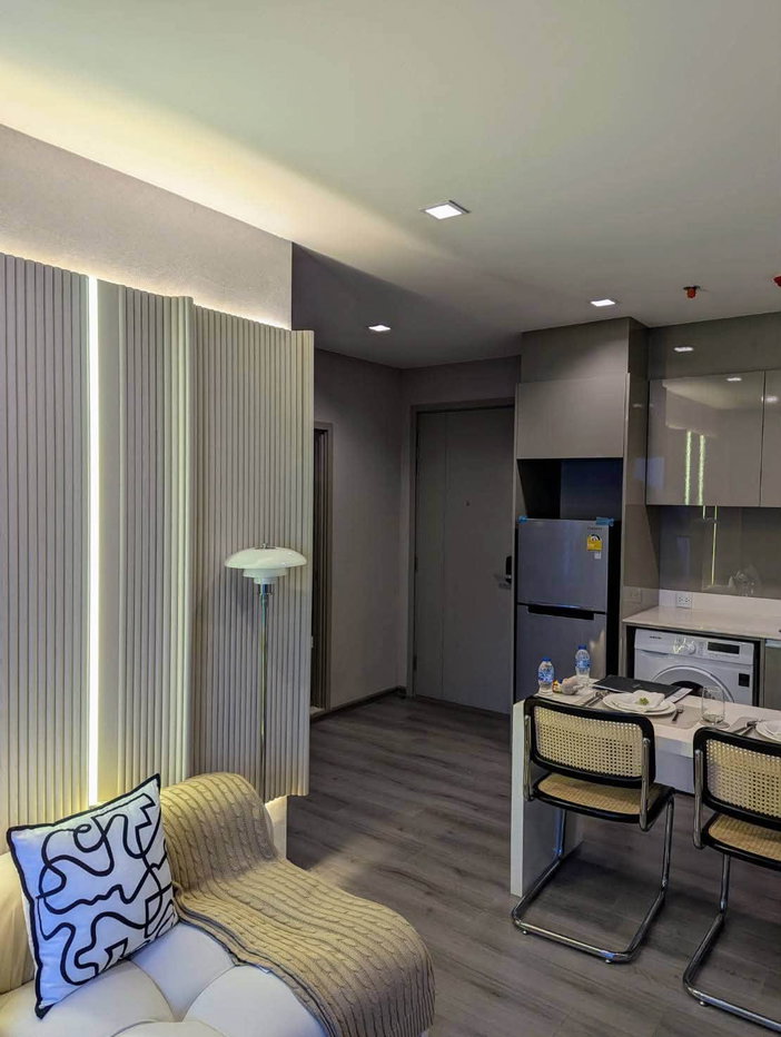 picture ðĒ Condo for Sale : The Politan Rive Property Code | LNP-C14149 - 8/10