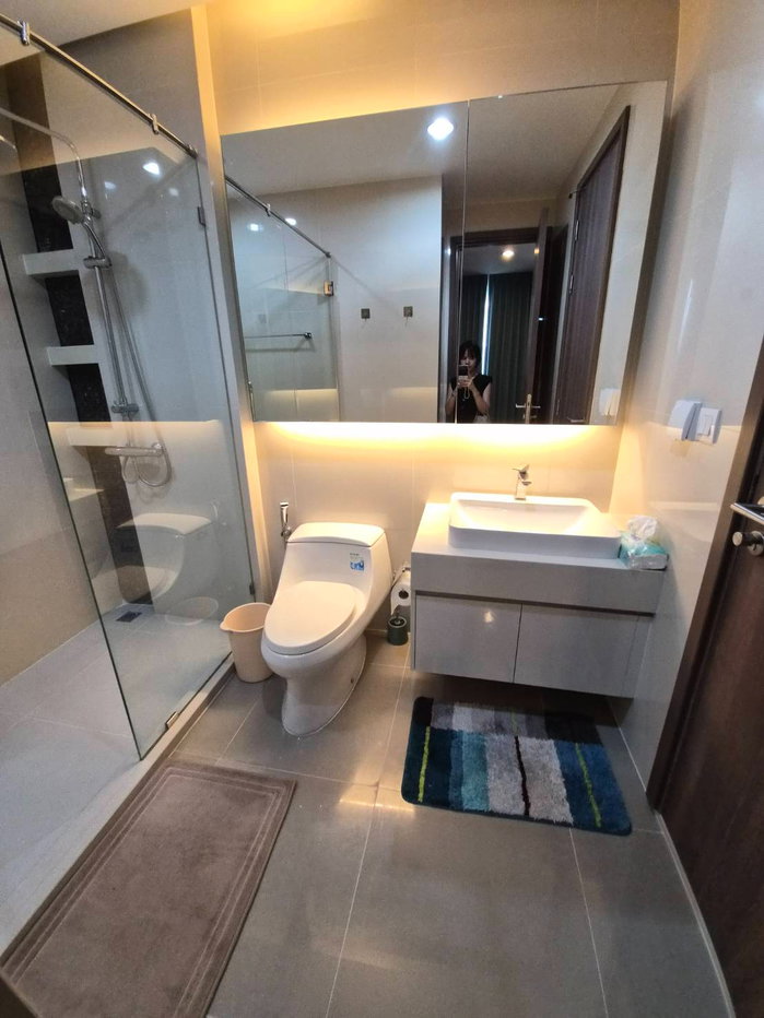 picture Maenam Residence Condo River View for Rent, 30,000 Baht/month - 7/10