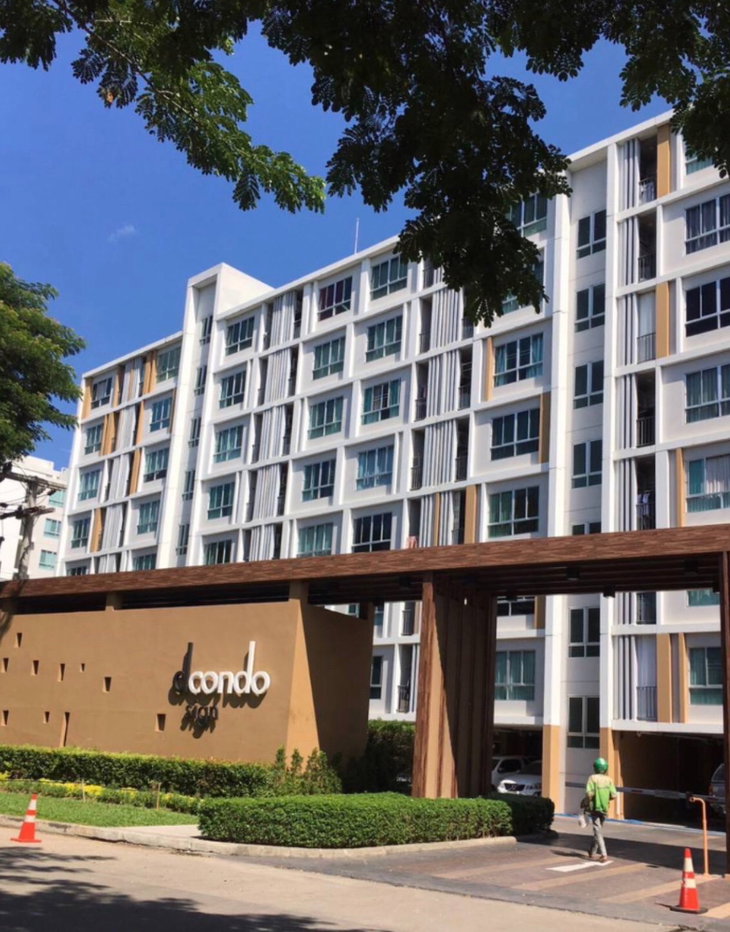 รูป 🏢✨ ขายคอนโดพร้อมอยู่ ทำเลศักยภาพ ใกล้เซ็นทรัลเชียงใหม่ พร้อมคลับเฮ้าส์และสระว่ายน้ำ เพียง 2.15 ล้านบาท ✨🏢  #C4MG100540 - รูปที่ 19/19