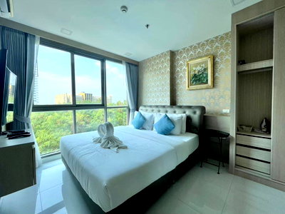 Condos for sale : 🔥 For Sale – The Cloud Condominium Khao Phra Tamnak Pattaya | Pratumnak Hill, Pattaya