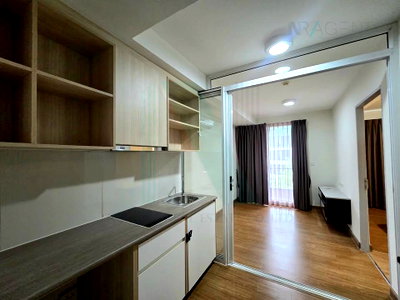 Condos for sale : 🎉 For Sell Condo MY STORY LADPRAO 71 Building B, Floor 6,1 bed room, Room size 33 sqm