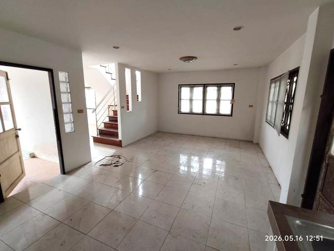รูป บ้านเดี่ยว 95.9 ตร.วา นิรันดร์ ฮิลล์ วิลเลจ เมืองราชบุรี ราชบุรี 4.1M - รูปที่ 23/56