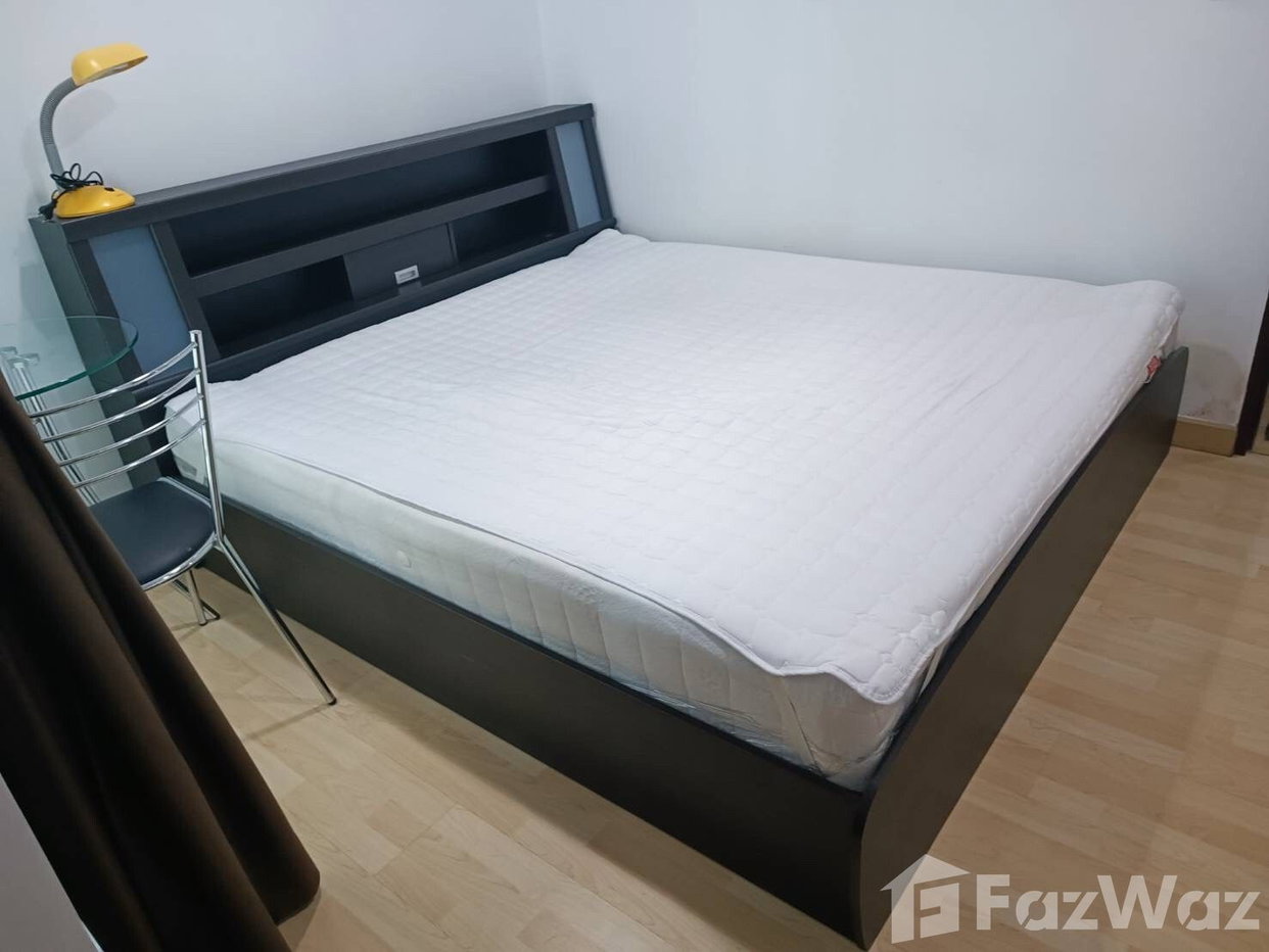รูป ขาย คอนโด 1 ห้องนอน ในโครงการ 59 เฮอริเทจ 1632508 - รูปที่ 7/11