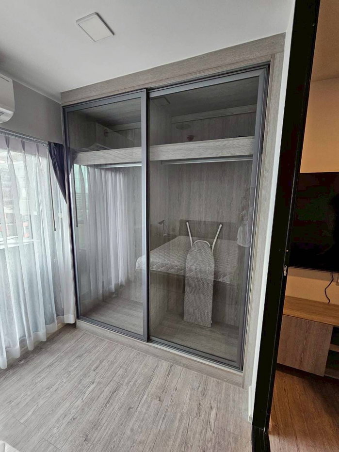 รูป ให้เช่า เคฟ เอวา   29 ตรม.    มีทั้งหมด 3 ห้องเครื่องใช้ไฟฟ้าครบ  - รูปที่ 2/11