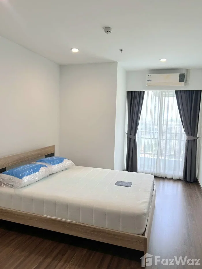 รูป คอนโดให้เช่า 2 ห้องนอน ในโครงการ ศุภาลัย พรีมา ริวา 6606156 - รูปที่ 4/13