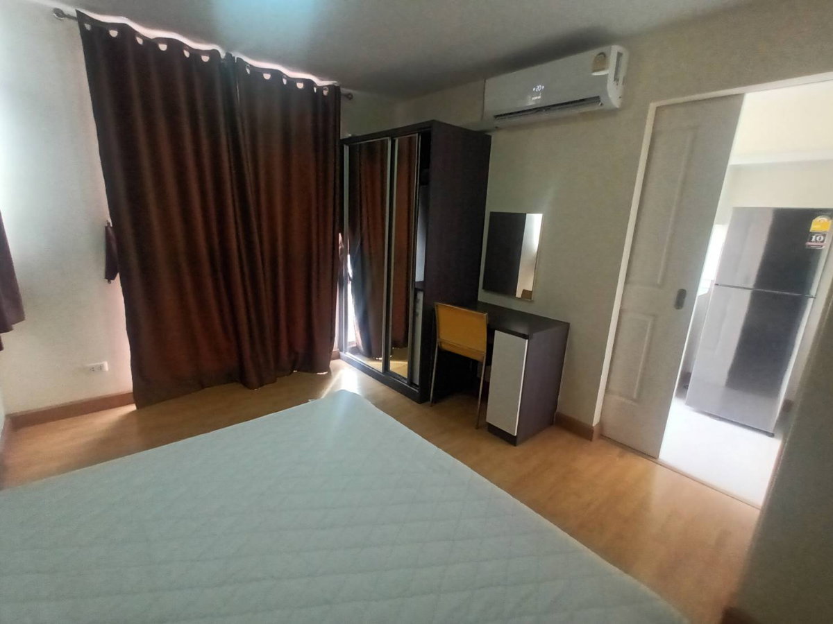 picture Condo for Rent Near BTS Onnut 500 M. - 3/11