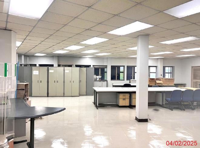 picture OFFICE 100 Sq.w. Hat Yai Songkhla for 49.9M - 4/16