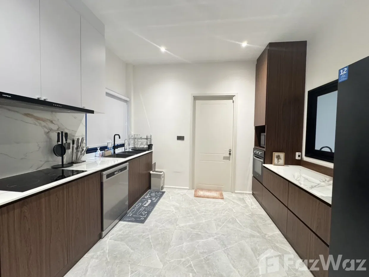 picture For Rent – Modern 2-Storey Pool Villa at Chieftain 6600578 - 4/11