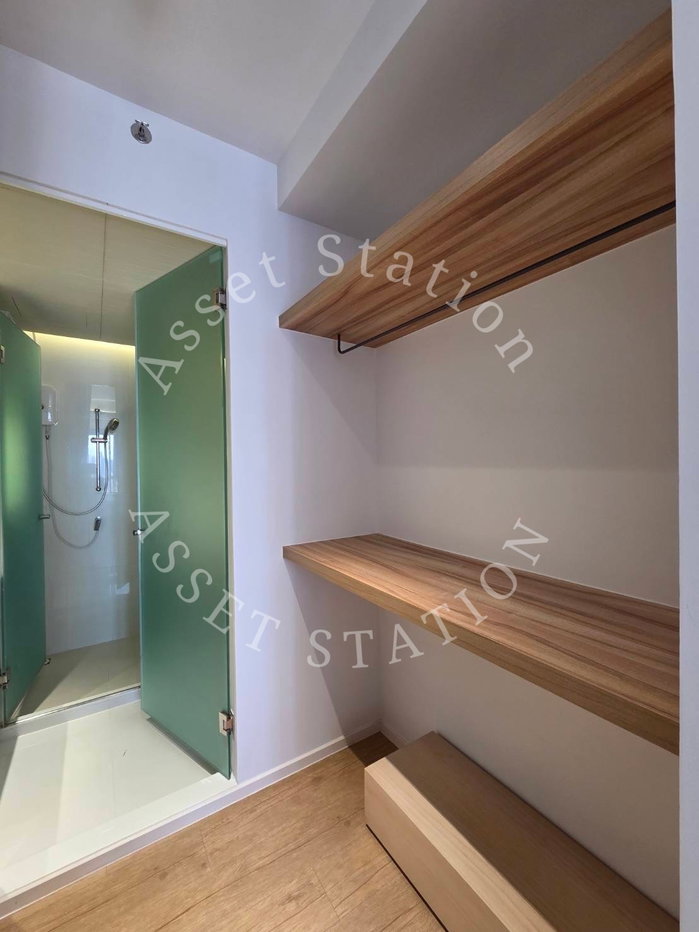 picture Triple Y Residence 🚅 Near MRT Sam Yan, near Chulalongkorn University - 9/20