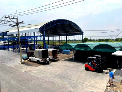 โรงงาน นิคมบางปะอิน : ขาย โรงงานน้ำดื่ม 3 ไร่ วังน้อย 63 ล้านบาท ดำเนินกิจการได้เลย