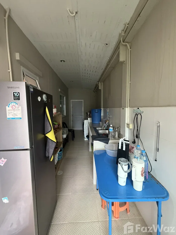 รูป ขาย บ้านเดี่ยว 3 ห้องนอน ในโครงการ บ้านกลางเมือง 88 6609041 - รูปที่ 17/31