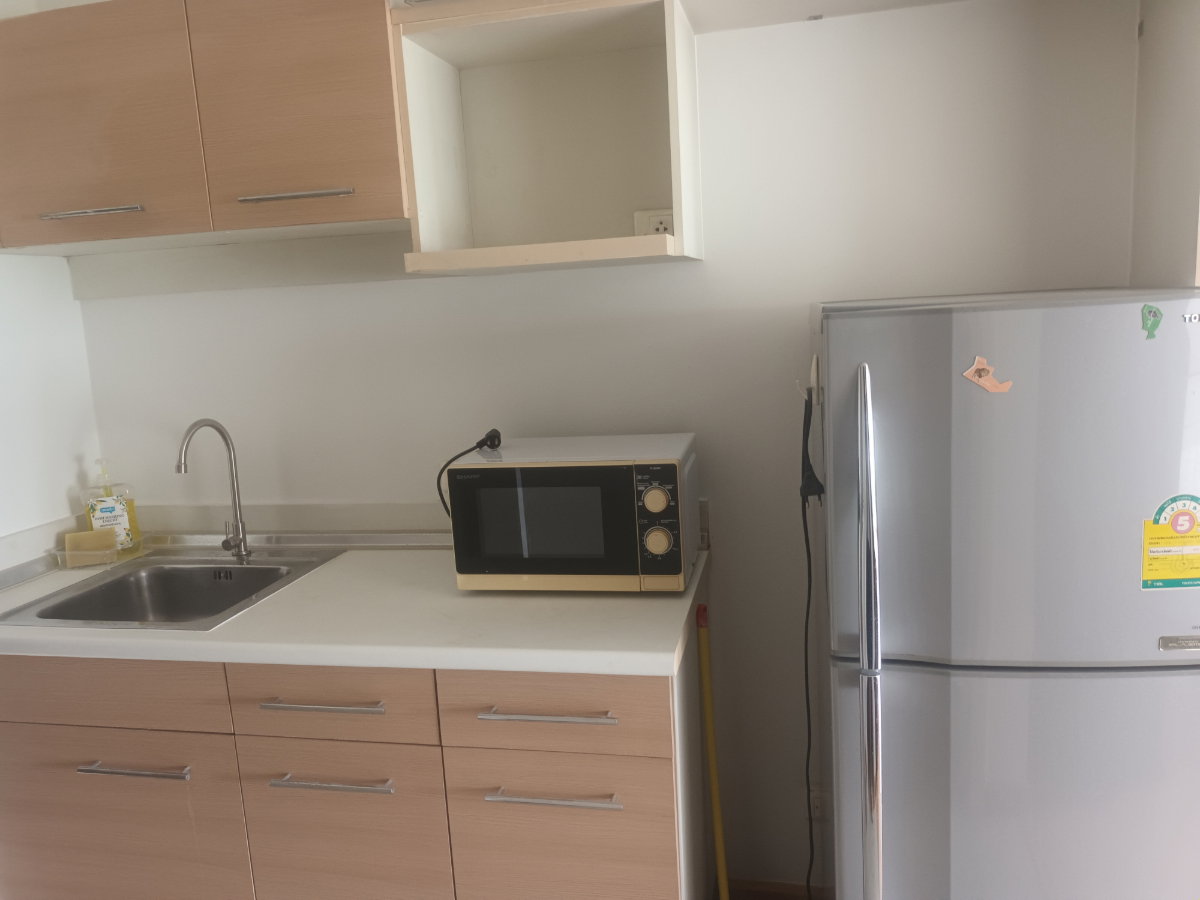 picture Condo for sell Near BTS Onnnut 400 M. - 6/10