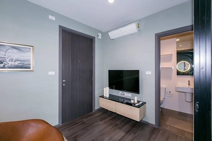 รูป 🔥 ขาย เดอะ เบส พาร์ค เวสต์ สุขุมวิท 77 (The Base Park West Sukhumvit 77) | ใกล้ BTS อ่อนนุช - รูปที่ 5/10