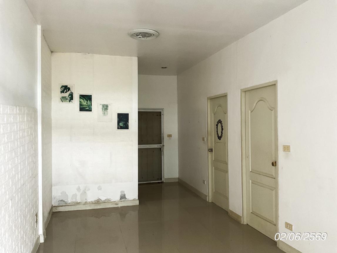 รูป ทาวน์เฮ้าส์ 29.9 ตร.วา สวนพฤกษา เดอะคอนเนอร์ ศรีมหาโพธิ ปราจีนบุรี 1.7M - รูปที่ 15/24
