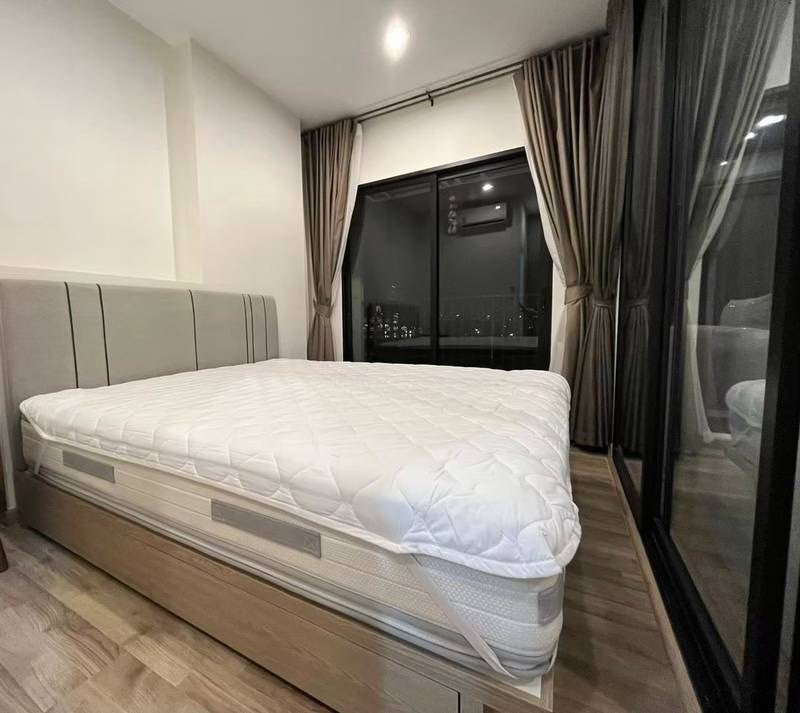 รูป เช่าคอนโด NICHE MONO CHAROEN NAKORN/นิช โมโน เจริญนคร (A6907086) ID Line : @condo42 - รูปที่ 3/8