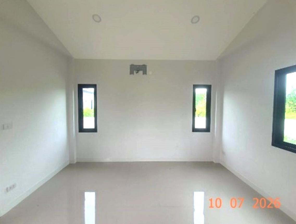 picture HOME 150 Sq.w. Saraphi Chiang Mai for 5.5M - 25/38