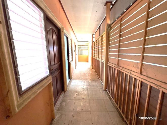 รูป บ้านเดี่ยว 40.6 ตร.วา เมืองศรีสะเกษ ศรีสะเกษ 2.2M - รูปที่ 7/32