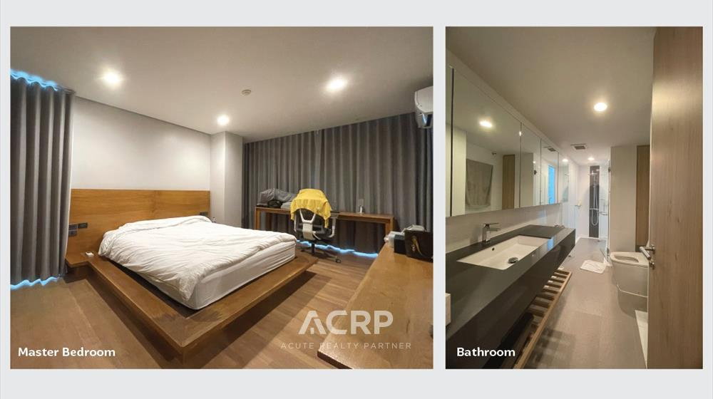 รูป โอกาสทองของนักลงทุน! ขายคอนโด DLV Thonglor 20 (Low Rise) พร้อมผู้เช่า รับรายได้ทันที 5.5% ต่อปี (00159962) - รูปที่ 3/6