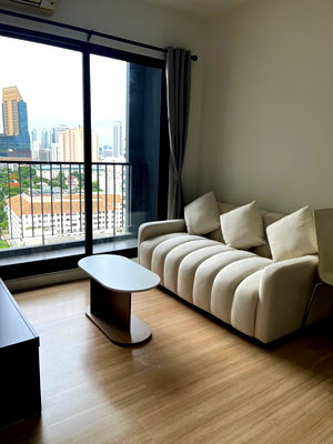 Condos for sale : 🏠✨ The Seed Mingle Sathorn - Suanplu | for Sale 1 Bedroom (HBH-ST-317)