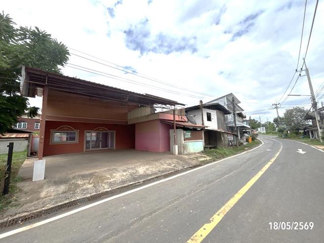 รูป บ้านเดี่ยว 40.6 ตร.วา เมืองศรีสะเกษ ศรีสะเกษ 2.2M - รูปที่ 13/32
