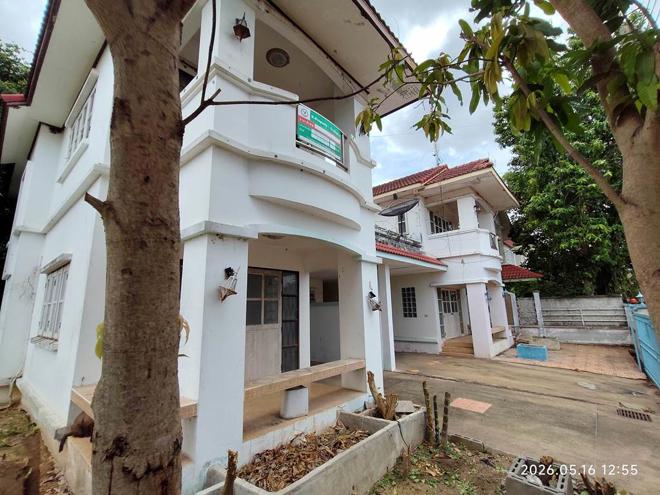 รูป บ้านเดี่ยว 95.9 ตร.วา นิรันดร์ ฮิลล์ วิลเลจ เมืองราชบุรี ราชบุรี 4.1M - รูปที่ 3/56