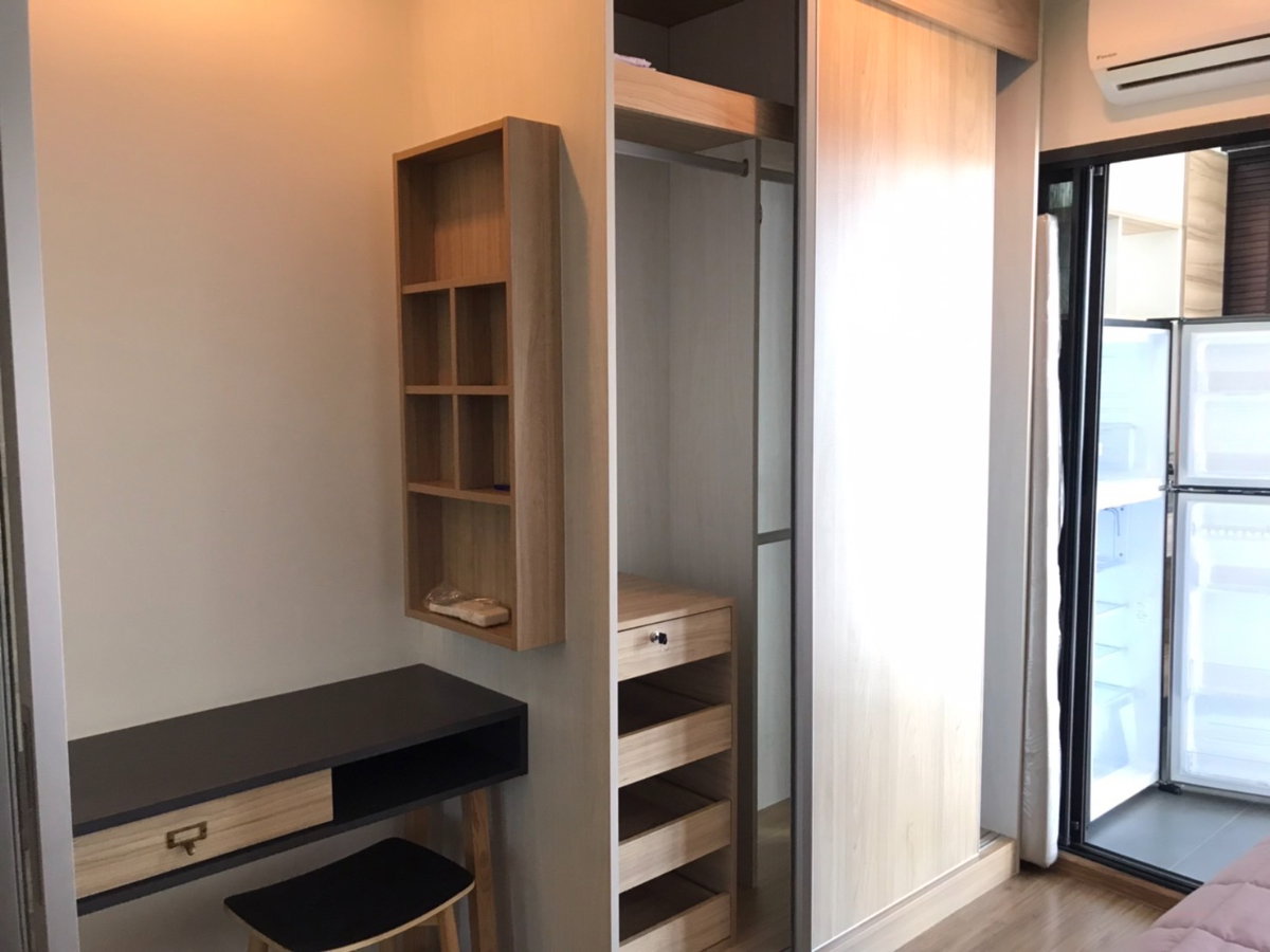 รูป 🏢 ให้เช่าคอนโด : U Delight Residence Riverfront Rama 3 (ยู ดีไลท์ เรสซิเด้นซ์ ริเวอร์ฟร้อนท์ พระราม 3) รหัสทรัพย์ | 📌LNP-C14162 - รูปที่ 20/40