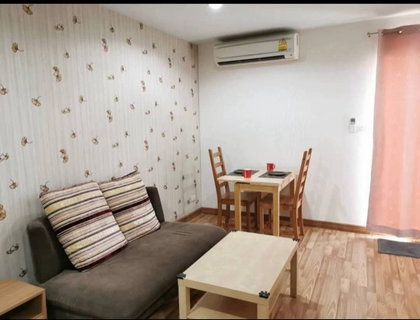 รูปภาพ 💮ให้เช่าคอนโด Regent Home 19 Sukhumvit 93 ใกล้ BTS บางจาก 31 ตรม. ห้องสวย เฟอร์ครบ เพียง 9500-