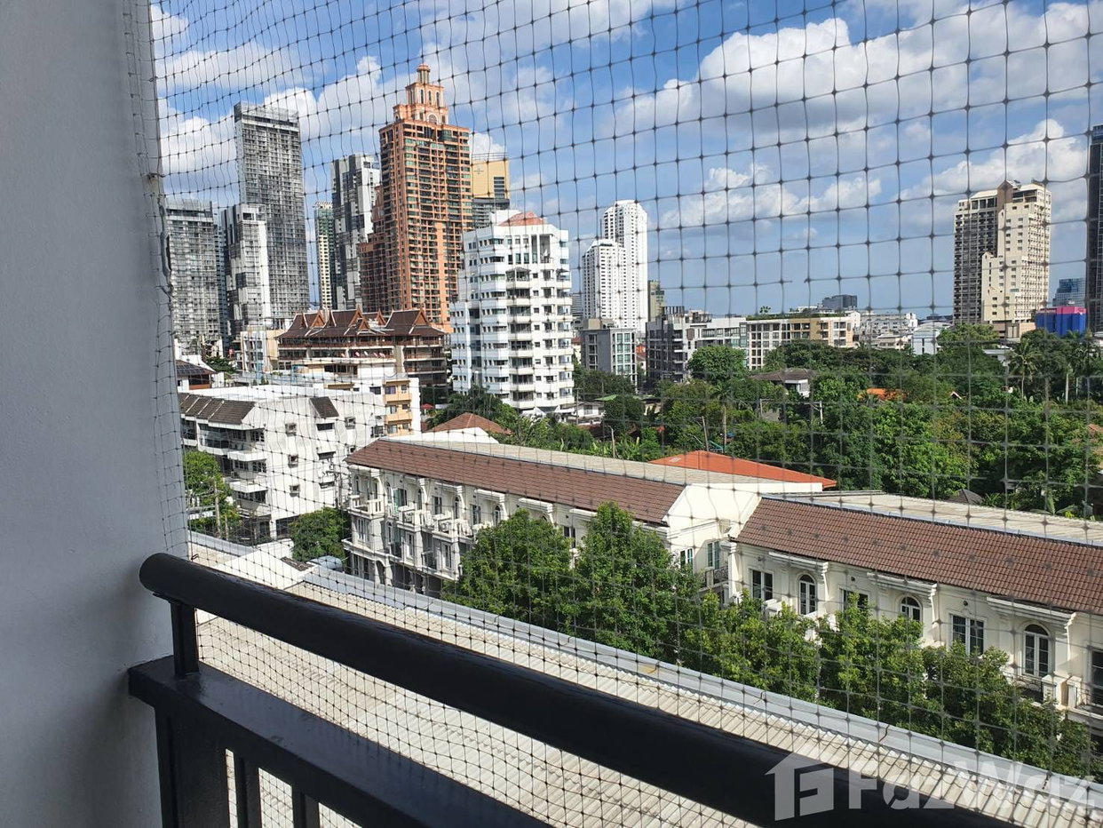 รูป ขาย คอนโด 1 ห้องนอน ในโครงการ โว๊ค สุขุมวิท 16 5586588 - รูปที่ 12/15