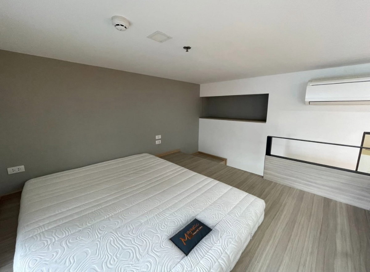 รูป ( เช่า ) Chewathai Residence Asoke / ชีวาทัย เรสซิเดนซ์ อโศก - รูปที่ 4/8