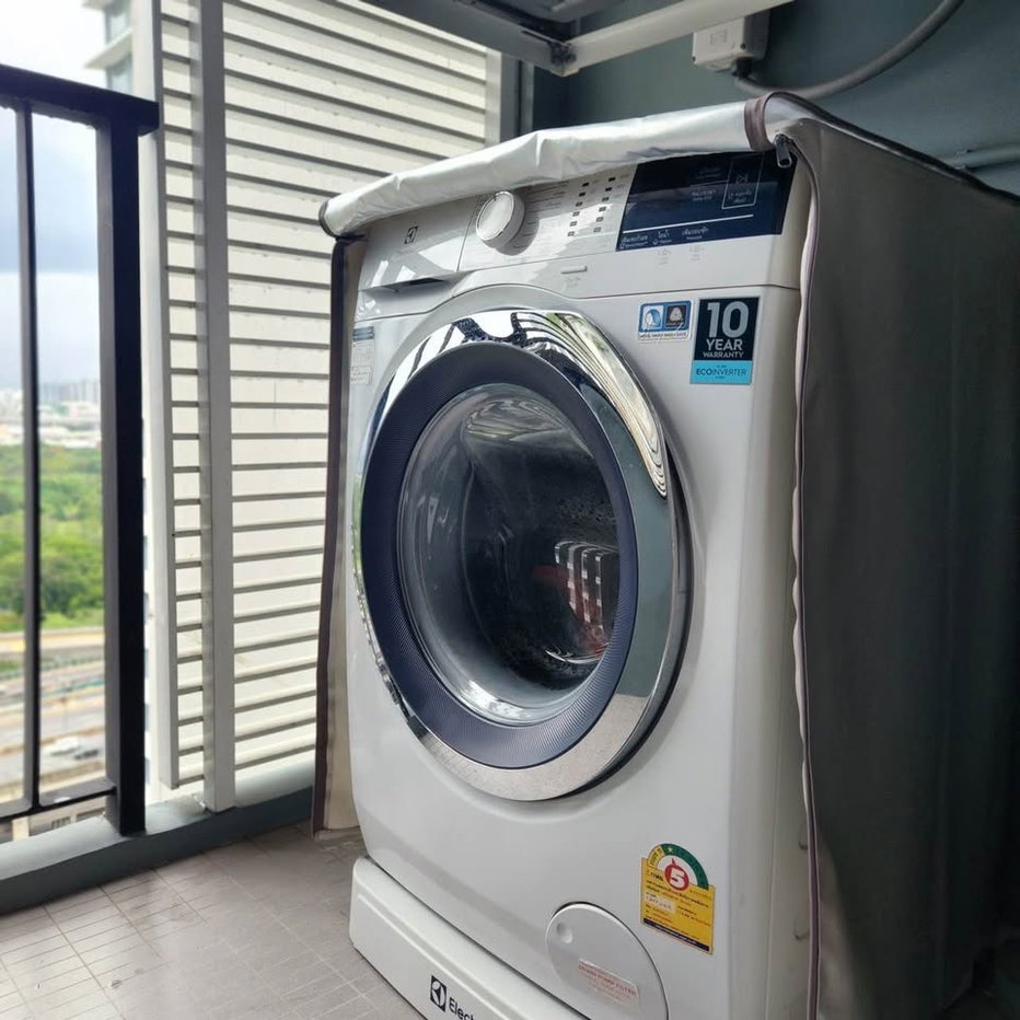 รูป 🟢ER26309 🟢ให้เช่า / For Rent The Saint Residences 💰 ราคา 15,500 บาท/เดือน - รูปที่ 9/14
